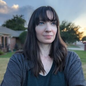 Meet your Posher, Rebecca